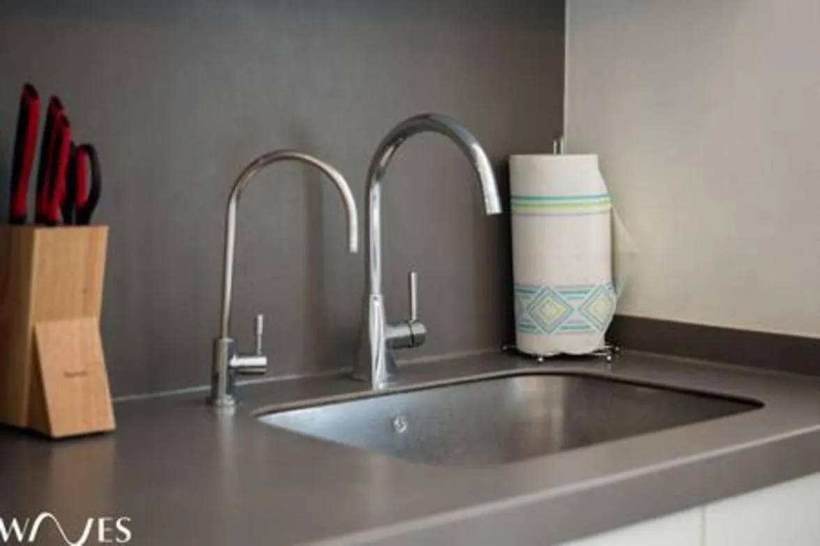 1 Br. W5Th Avenue View Steps From The Beach 신데 델 카르멘 아파트