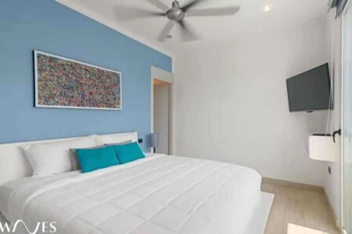 1 Br. W5Th Avenue View Steps From The Beach 신데 델 카르멘 아파트